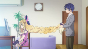 Date A Live IV Episode 07 Vostfr