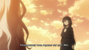 Date A Live IV Episode 11 Vostfr