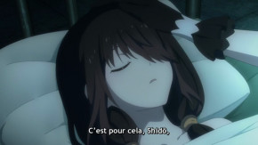 Date A Live IV Episode 12 Vostfr