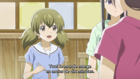 Deaimon Episode 05 Vostfr