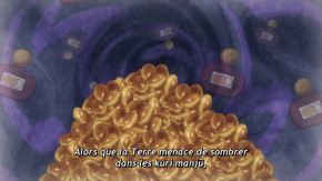 Deaimon Episode 08 Vostfr