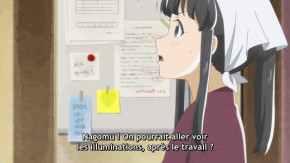 Deaimon Episode 09 Vostfr
