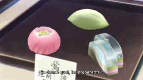 Deaimon Episode 12 Vostfr