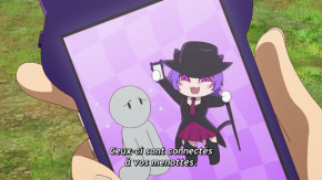 Deatte 5 Byou de Battle Episode 08 Vostfr