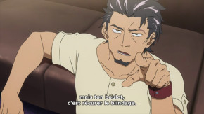 Deca-Dence Episode 01 Vostfr