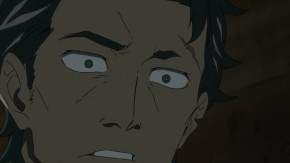 Deca-Dence Episode 02 Vostfr