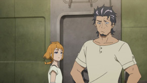 Deca-Dence Episode 03 Vostfr