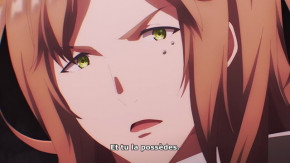 Deep Insanity : The Lost Child Episode 01 Vostfr