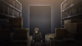 Deep Insanity : The Lost Child Episode 02 Vostfr