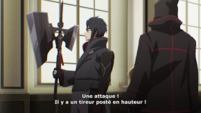 Deep Insanity : The Lost Child Episode 06 Vostfr