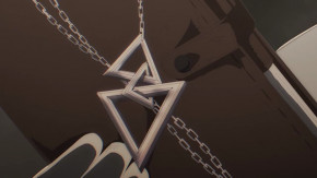 Deep Insanity : The Lost Child Episode 08 Vostfr