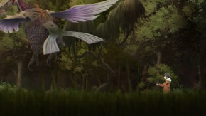 Deep Insanity : The Lost Child Episode 09 Vostfr