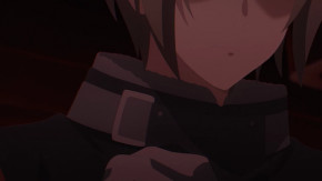 Deep Insanity : The Lost Child Episode 11 Vostfr