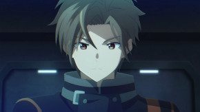 Deep Insanity : The Lost Child Episode 12 Vostfr