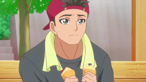 Delicious Party♡Precure Episode 22 Vostfr