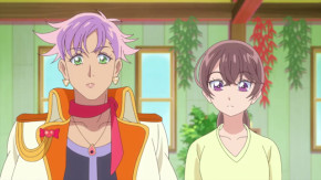 Delicious Party♡Precure Episode 23 Vostfr