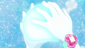 Delicious Party♡Precure Episode 25 Vostfr