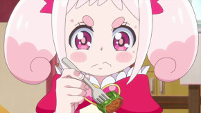 Delicious Party♡Precure Episode 26 Vostfr