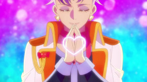 Delicious Party♡Precure Episode 27 Vostfr