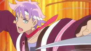 Delicious Party♡Precure Episode 30 Vostfr