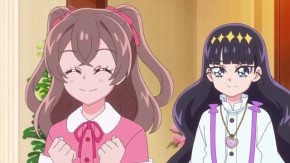 Delicious Party♡Precure Episode 31 Vostfr