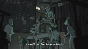 Denno Coil Episode 04 Vostfr