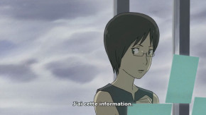 Denno Coil Episode 16 Vostfr