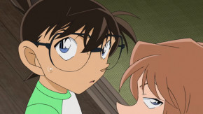 Detective Conan Episode 1019 Vostfr