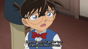 Detective Conan Episode 1021 Vostfr