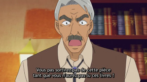 Detective Conan Episode 1023 Vostfr
