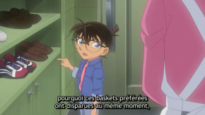 Detective Conan Episode 1026 Vostfr