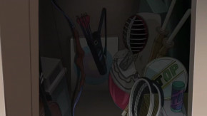 Detective Conan Episode 1027 Vostfr