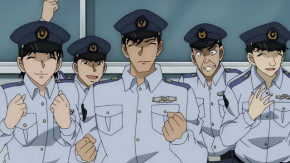 Detective Conan Episode 1029 Vostfr