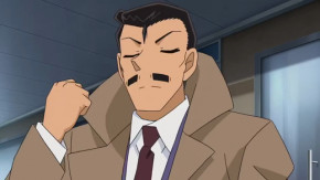 Detective Conan Episode 1030 Vostfr