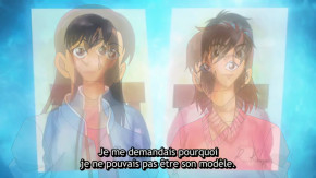 Detective Conan Episode 1032 Vostfr