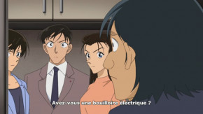 Detective Conan Episode 1034 Vostfr