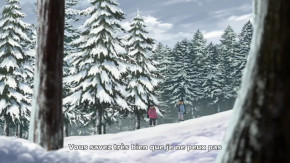 Detective Conan Episode 1036 Vostfr