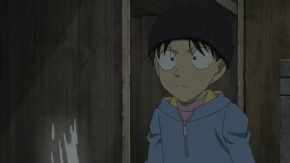Detective Conan Episode 1037 Vostfr