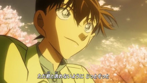 Detective Conan Episode 1042 Vostfr