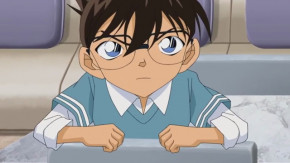 Detective Conan Episode 1044 Vostfr