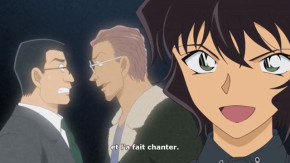 Detective Conan Episode 1046 Vostfr