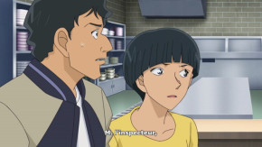 Detective Conan Episode 1048 Vostfr