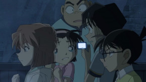 Detective Conan Episode 1052 Vostfr