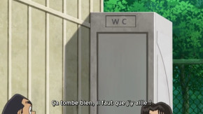 Detective Conan Episode 1053 Vostfr