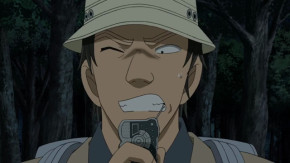 Detective Conan Episode 1054 Vostfr