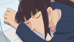 Detective Conan Episode 1057 Vostfr