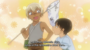Detective Conan Episode 1061 Vostfr