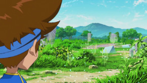 Digimon Adventure : 2020 Episode 04 Vostfr
