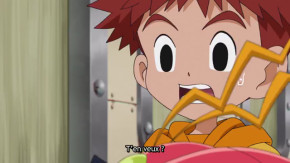 Digimon Adventure : 2020 Episode 43 Vostfr