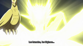 Digimon Adventure : 2020 Episode 63 Vostfr